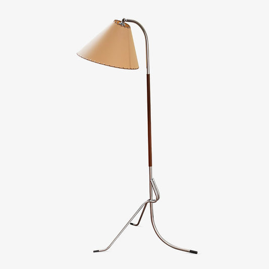 Tripod Arc Free-standing Lamp Floor Lamp