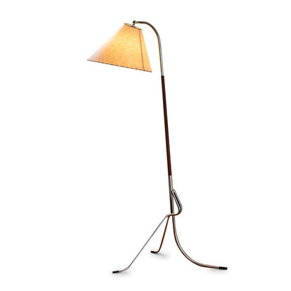 Tripod Arc Free-standing Lamp Floor Lamp