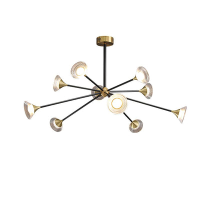 Tristan Electrolier Chandelier