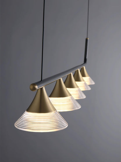 Tristan Restaurant Pendant light Chandelier