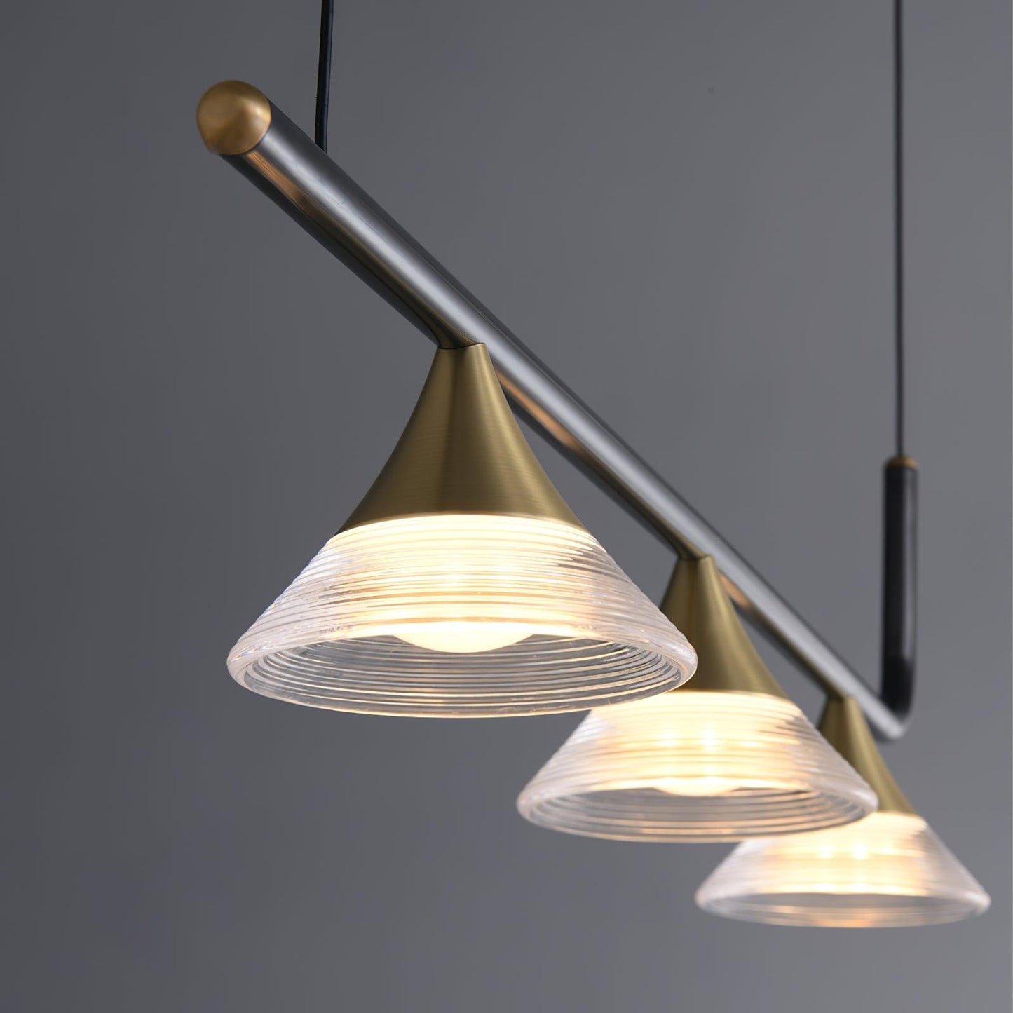 Tristan Restaurant Pendant light Chandelier