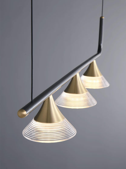 Tristan Restaurant Pendant light Chandelier