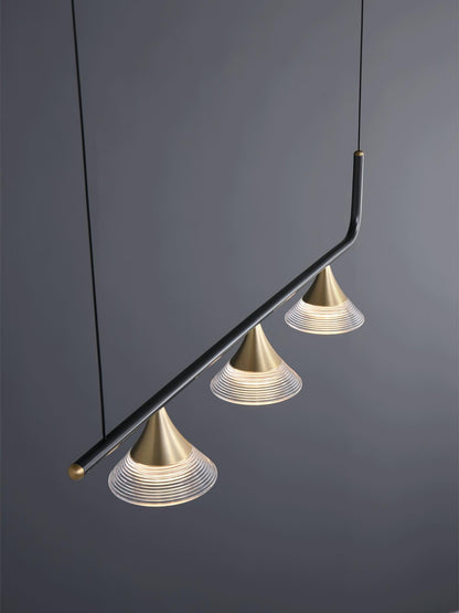 Tristan Restaurant Pendant light Chandelier