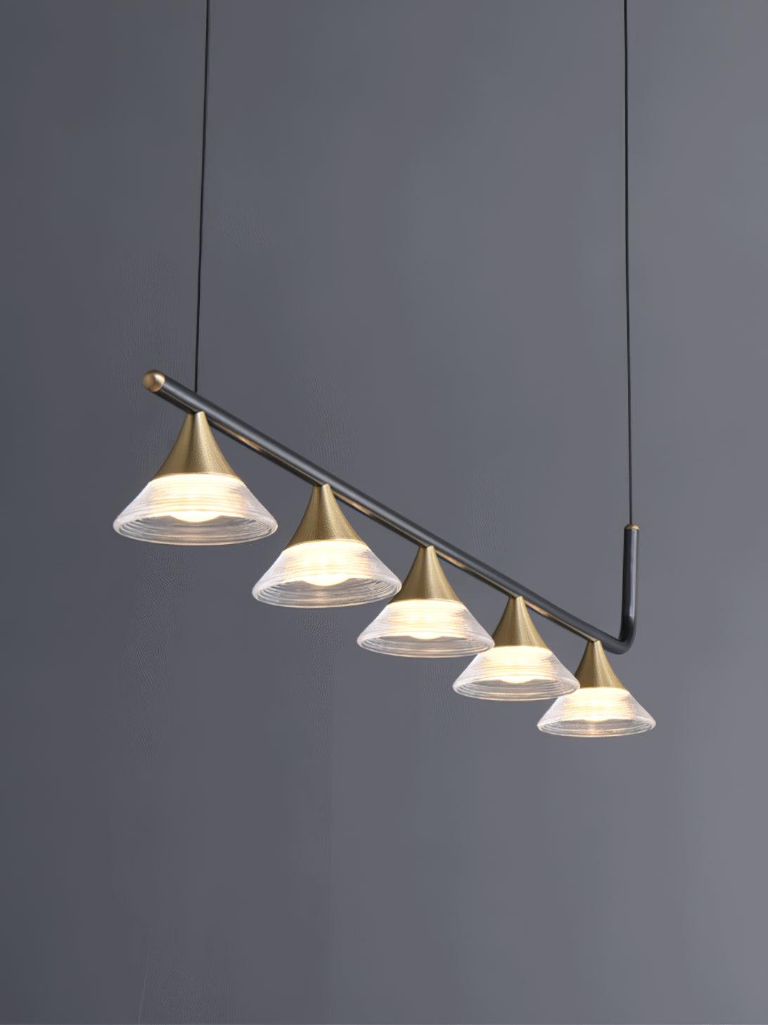 Tristan Restaurant Pendant light Chandelier