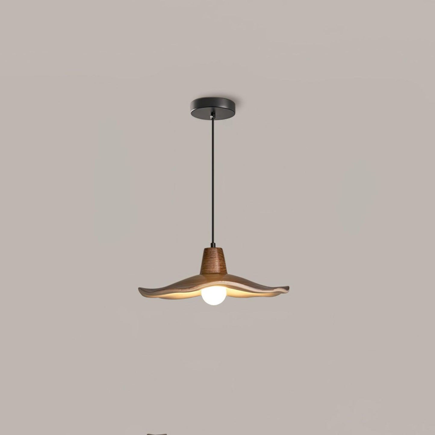 Tropez Droplight Pendant Lamp