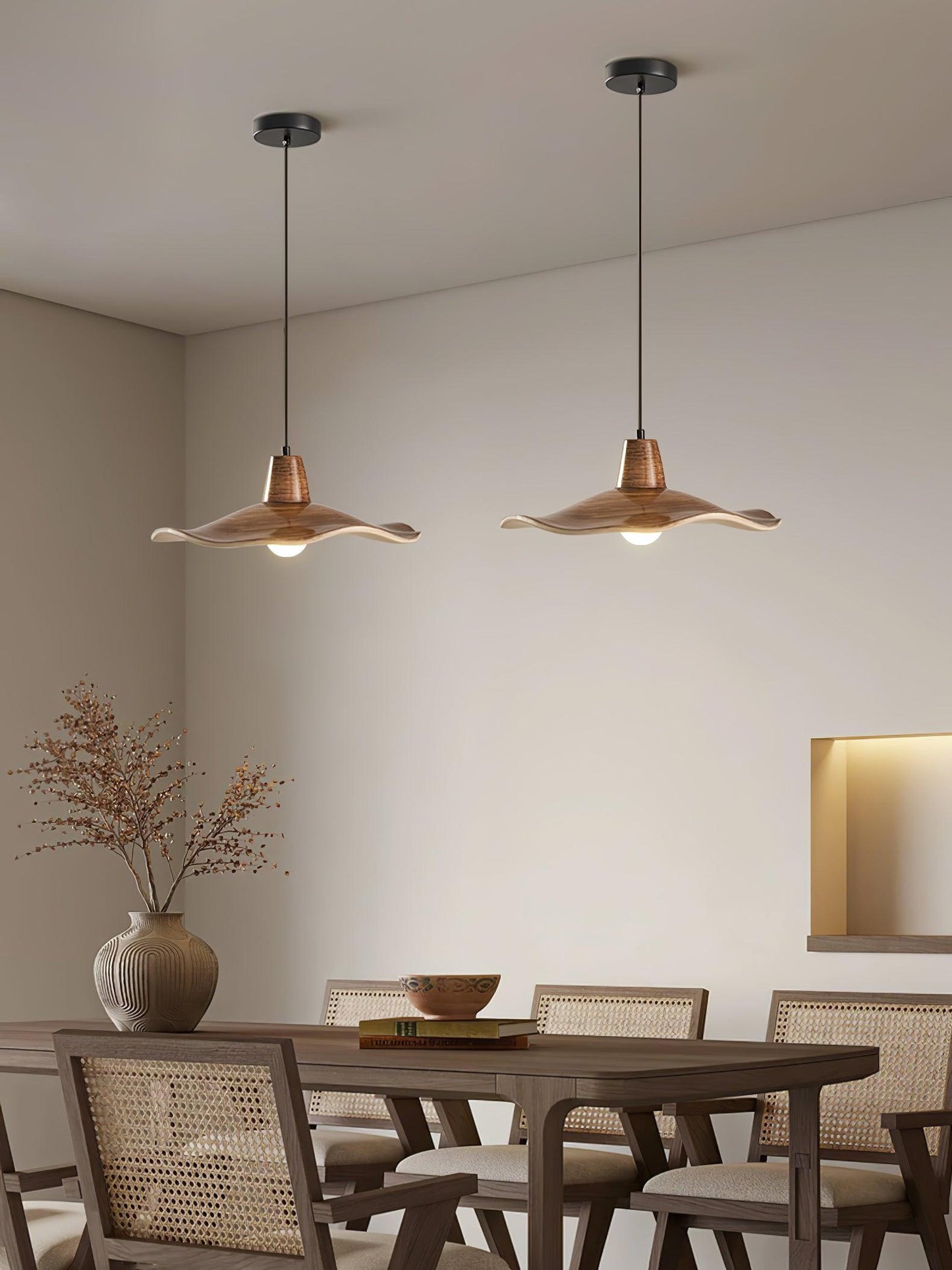 Tropez Droplight Pendant Lamp