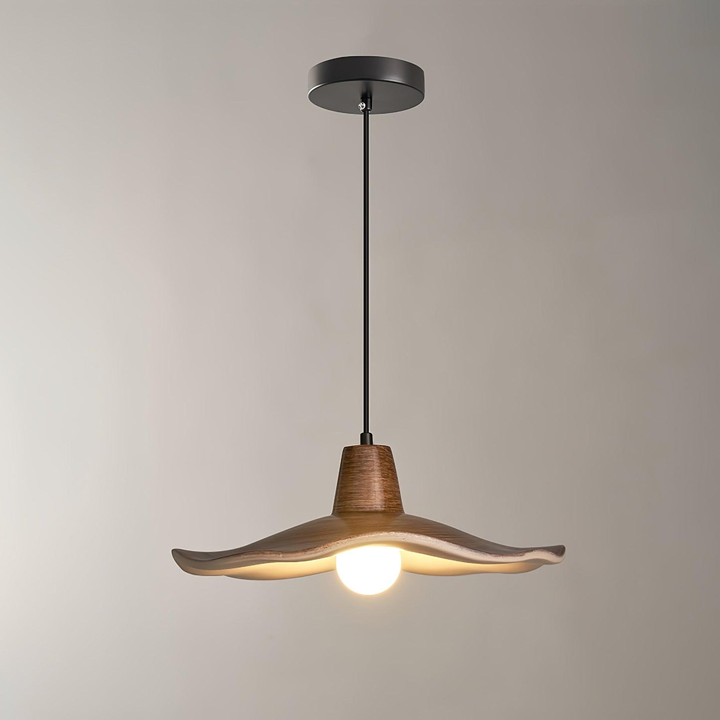 Tropez Droplight Pendant Lamp