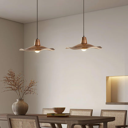 Tropez Droplight Pendant Lamp