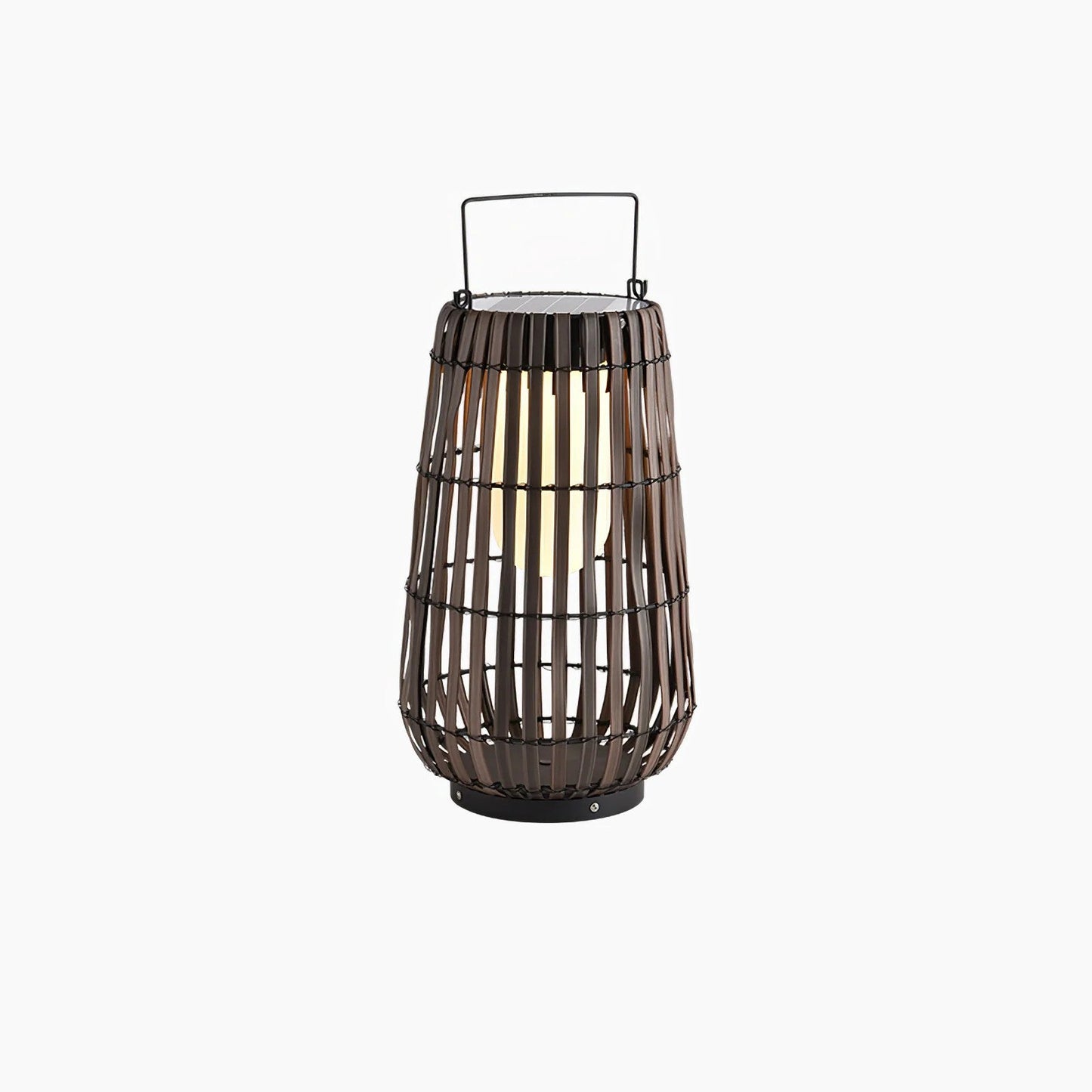 Tropic Braid Lantern Landscape light Outdoor Lamp