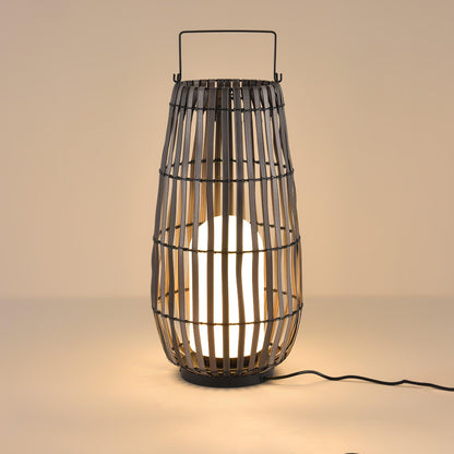 Tropic Braid Lantern Landscape light Outdoor Lamp