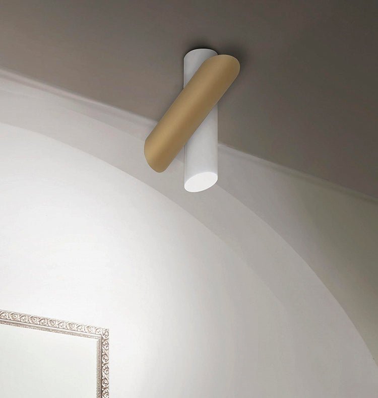 Tubes Ceiling-mounted light Ceiling Light