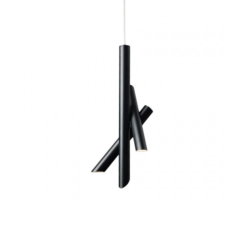 Tubes Droplight Pendant Light