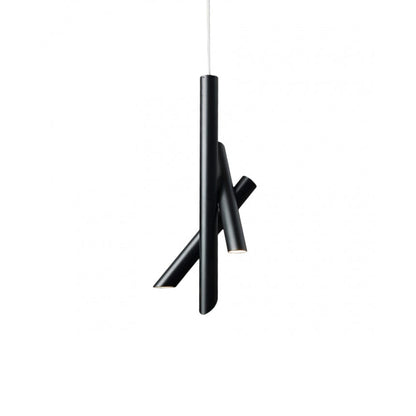 Tubes Droplight Pendant Light