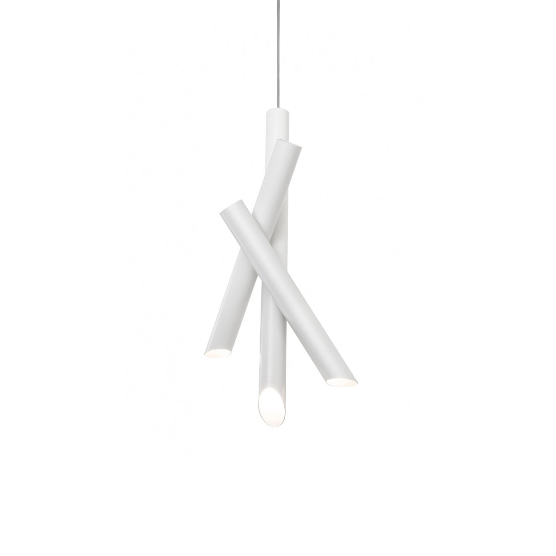 Tubes Droplight Pendant Light