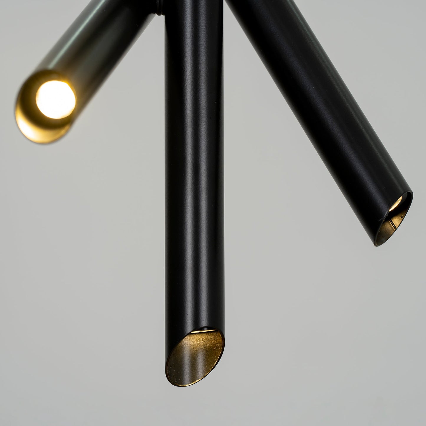 Tubes Droplight Pendant Light