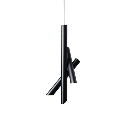 Tubes Droplight Pendant Light