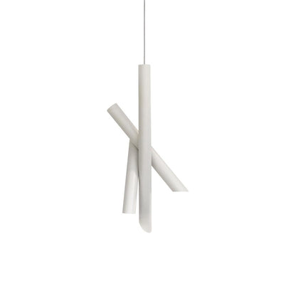 Tubes Droplight Pendant Light