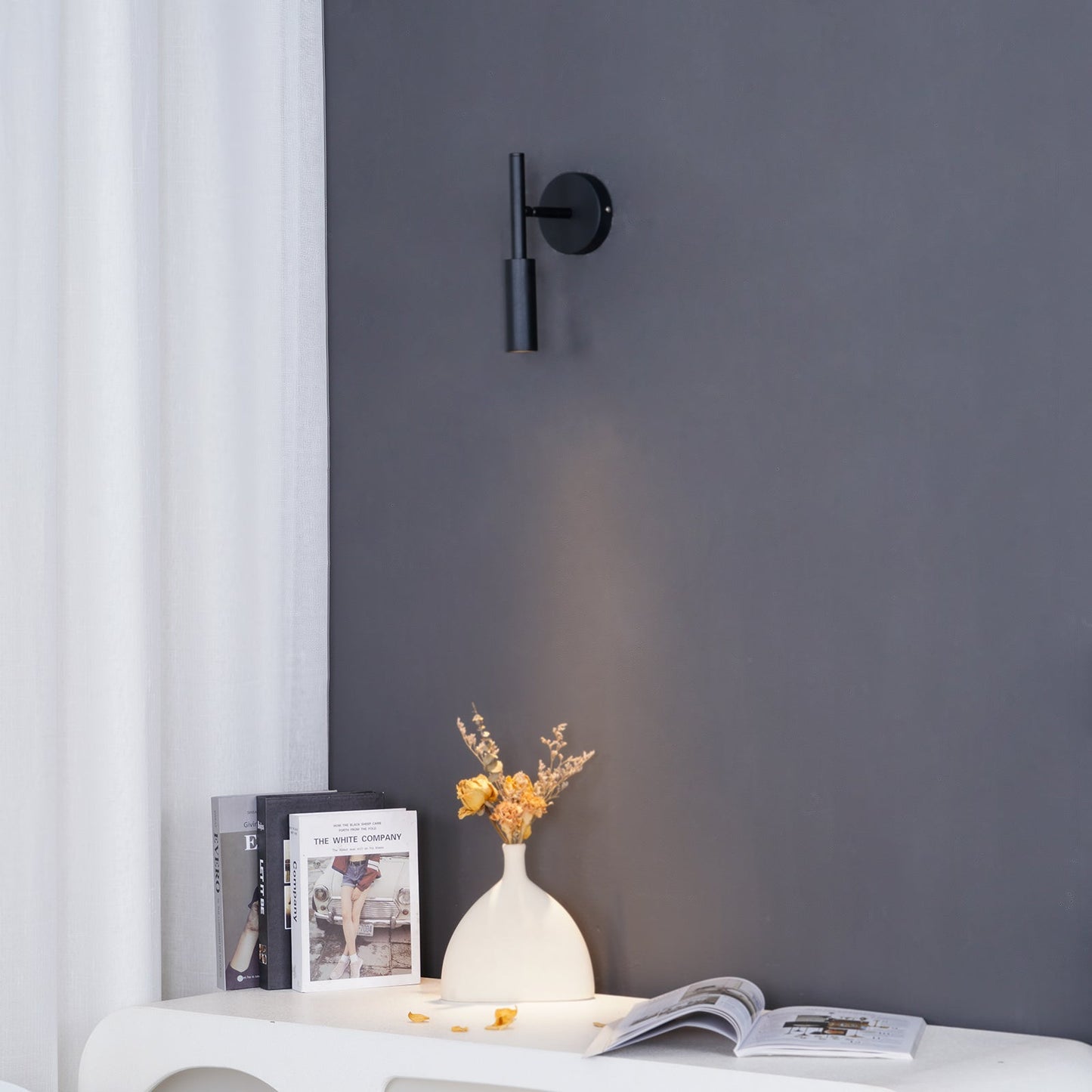 Tubino Wall light Wall Light