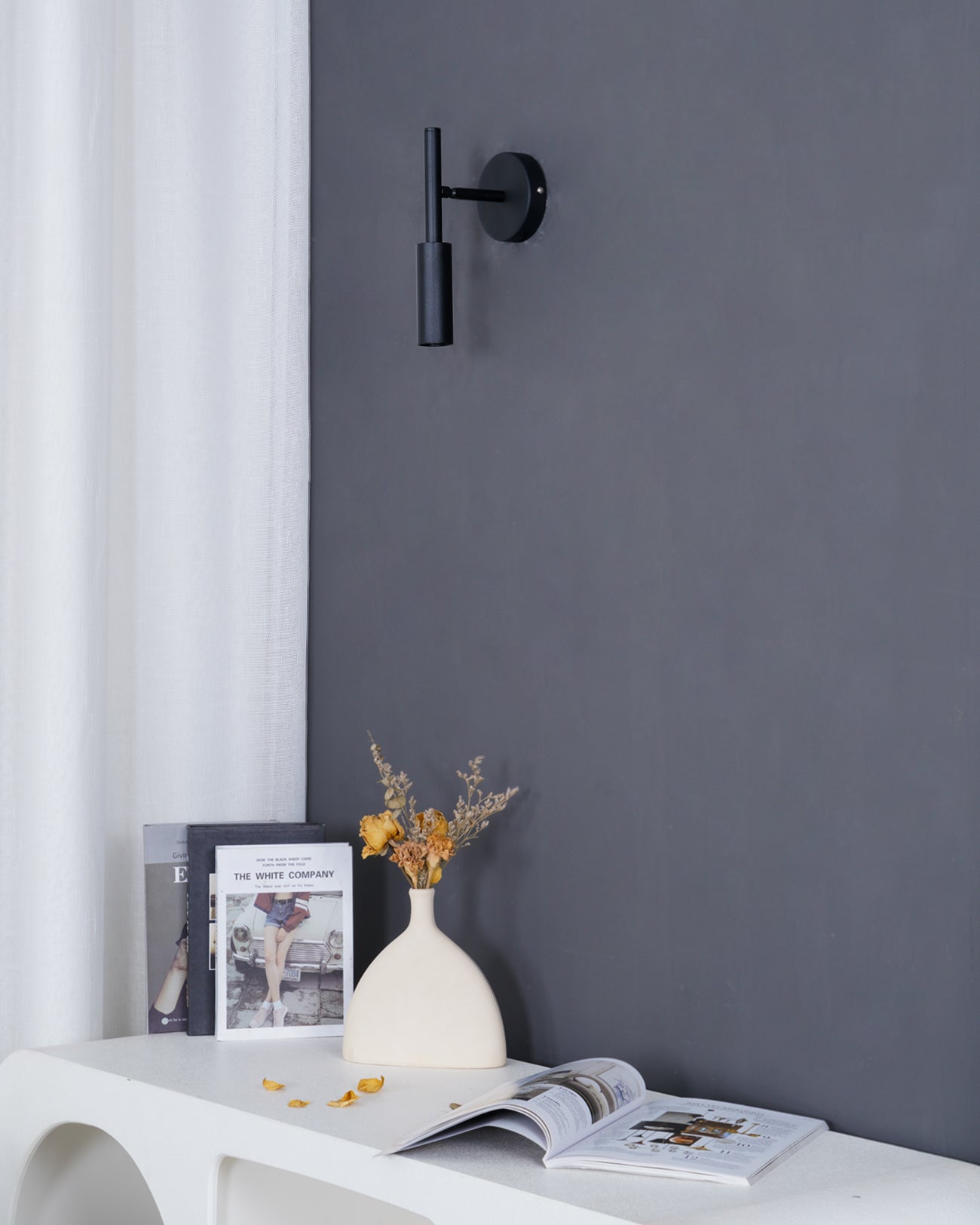 Tubino Wall light Wall Light