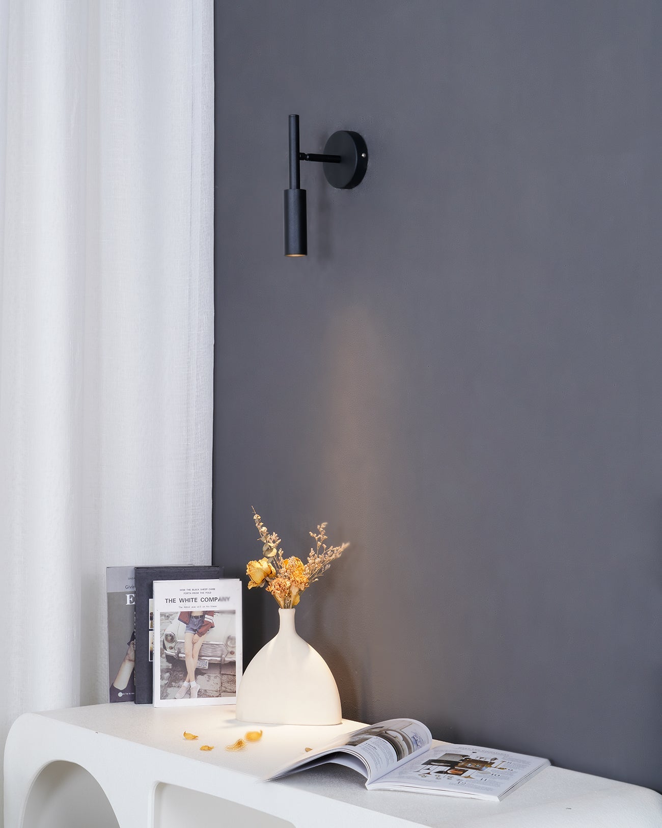 Tubino Wall light Wall Light