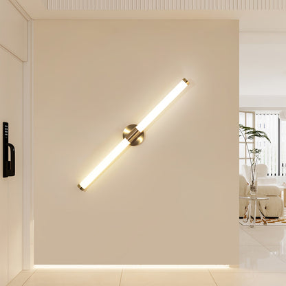 Tubo Linear LED Wall-mounted light Wall Lamp