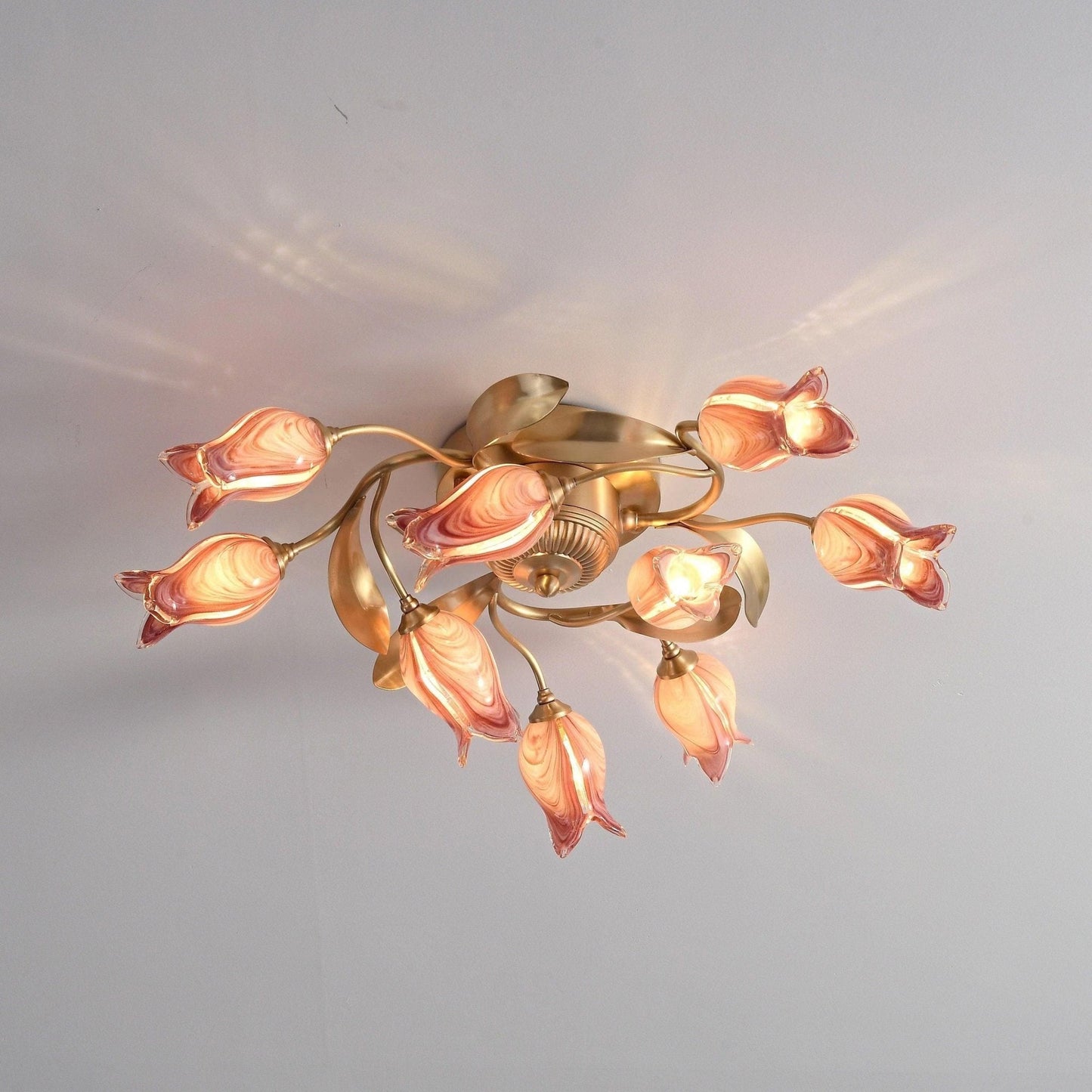 Tulip Serenade Ceiling fixture Ceiling Lamp