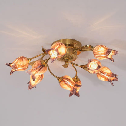 Tulip Serenade Ceiling fixture Ceiling Lamp