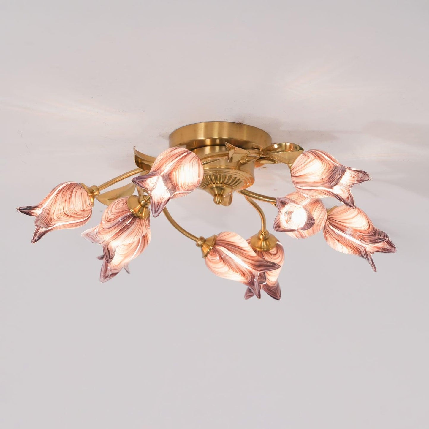 Tulip Serenade Ceiling fixture Ceiling Lamp