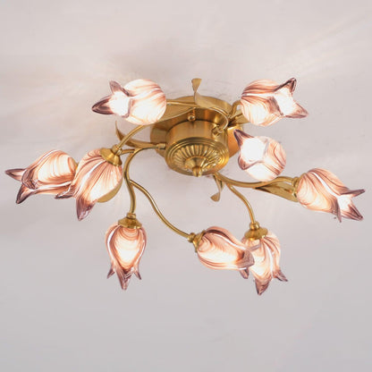 Tulip Serenade Ceiling fixture Ceiling Lamp