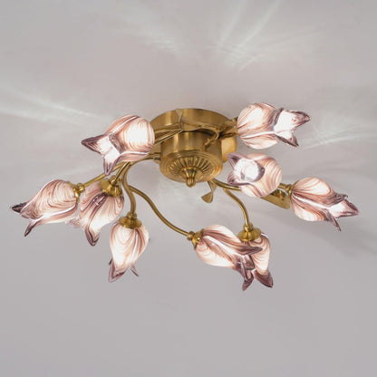 Tulip Serenade Ceiling fixture Ceiling Lamp