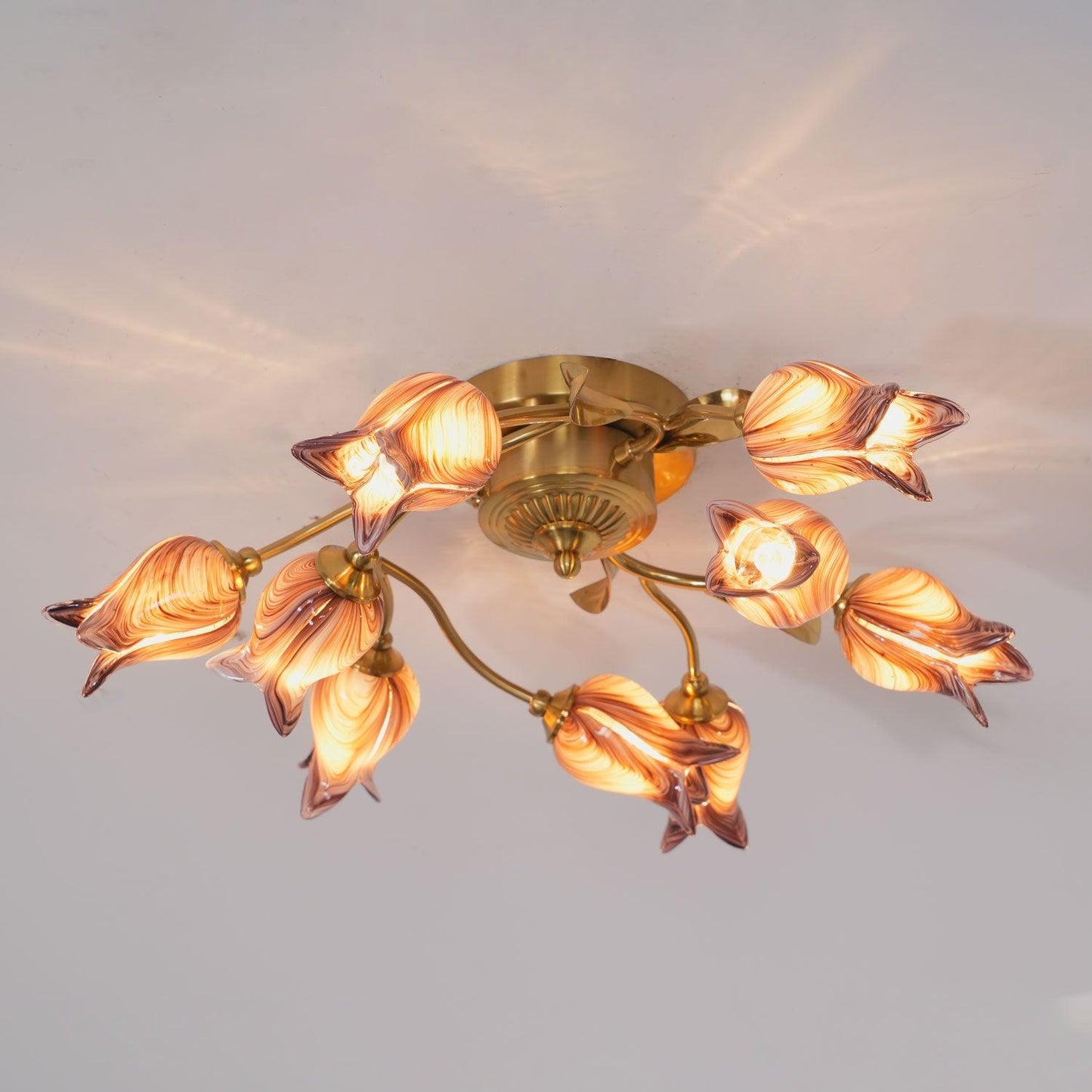 Tulip Serenade Ceiling fixture Ceiling Lamp