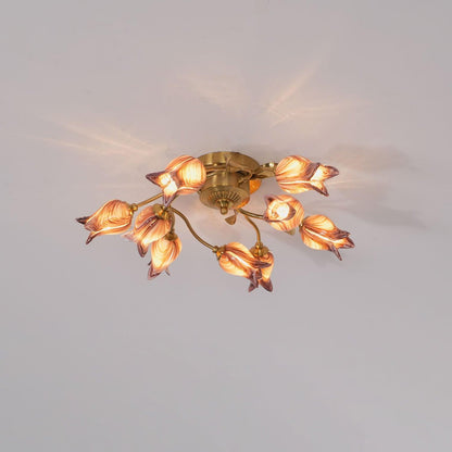 Tulip Serenade Ceiling fixture Ceiling Lamp