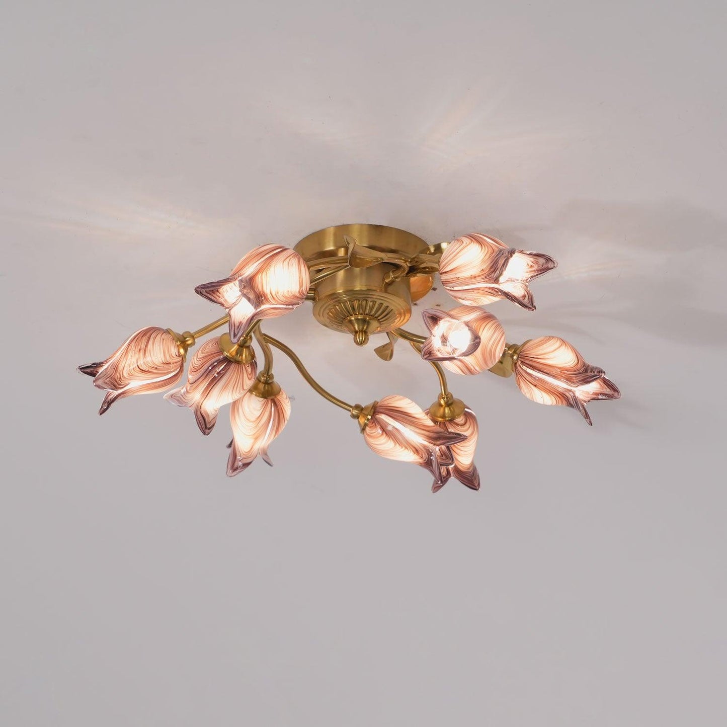 Tulip Serenade Ceiling fixture Ceiling Lamp