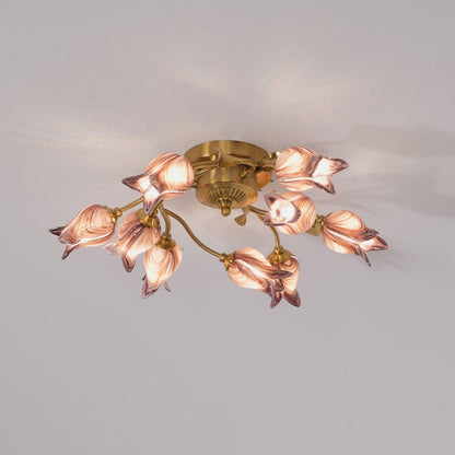 Tulip Serenade Ceiling fixture Ceiling Lamp