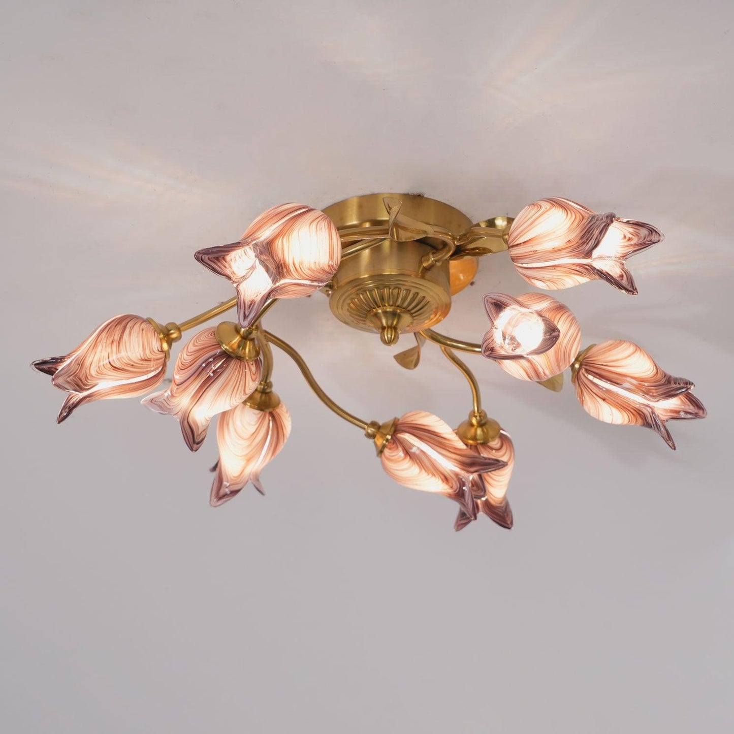 Tulip Serenade Ceiling fixture Ceiling Lamp