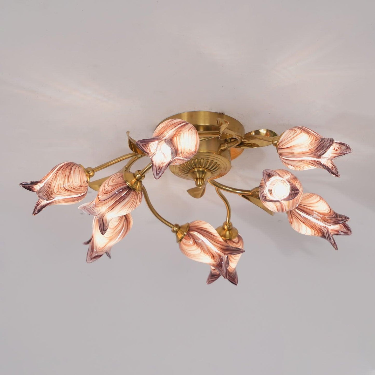 Tulip Serenade Ceiling fixture Ceiling Lamp