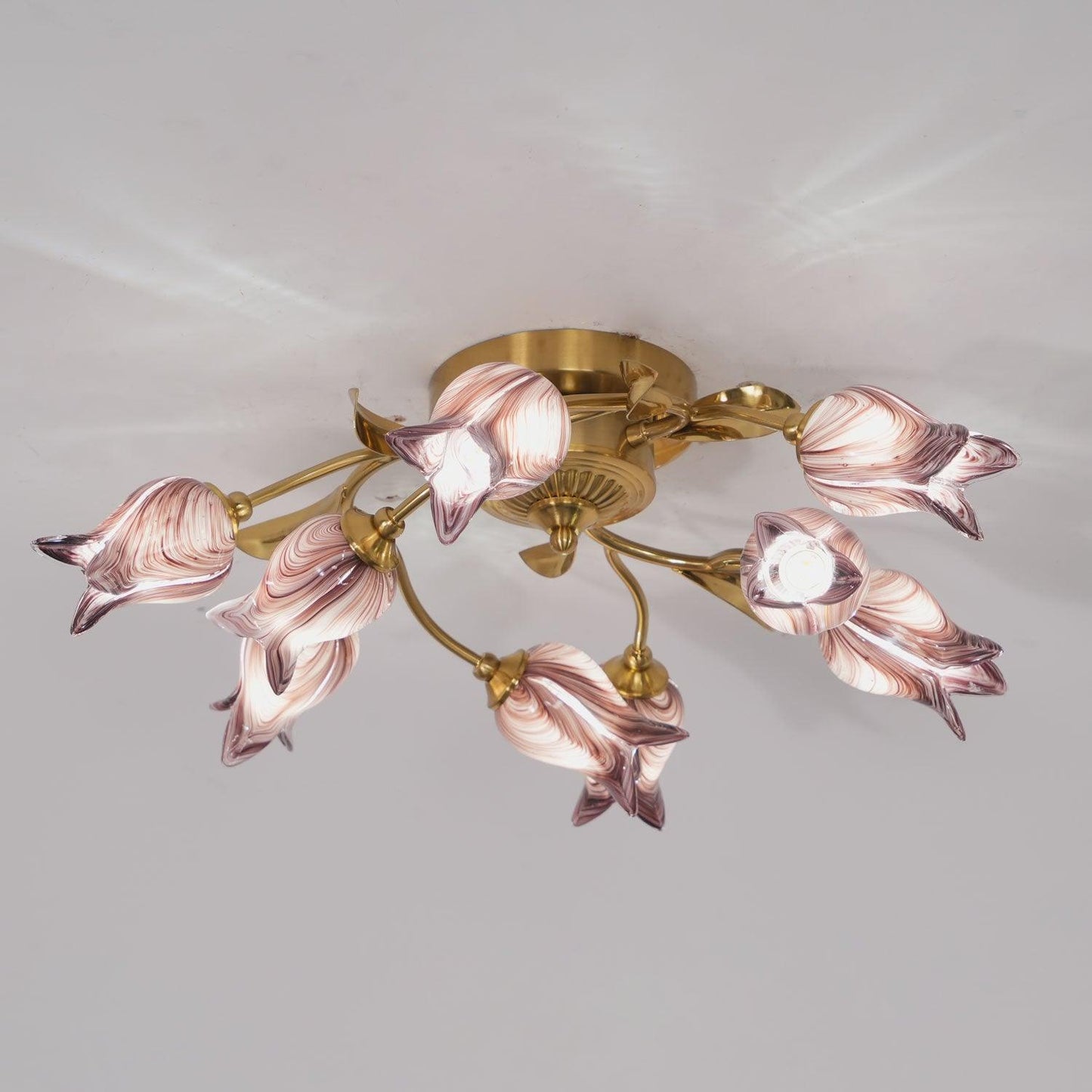 Tulip Serenade Ceiling fixture Ceiling Lamp