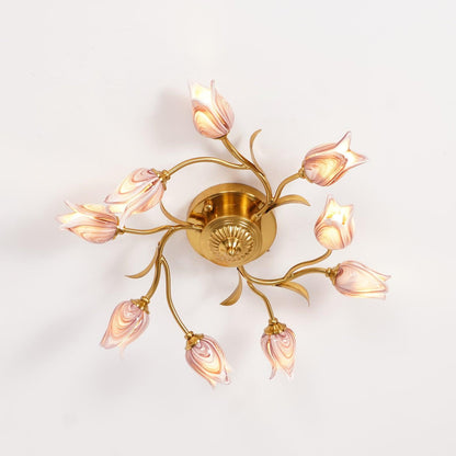 Tulip Serenade Ceiling fixture Ceiling Lamp