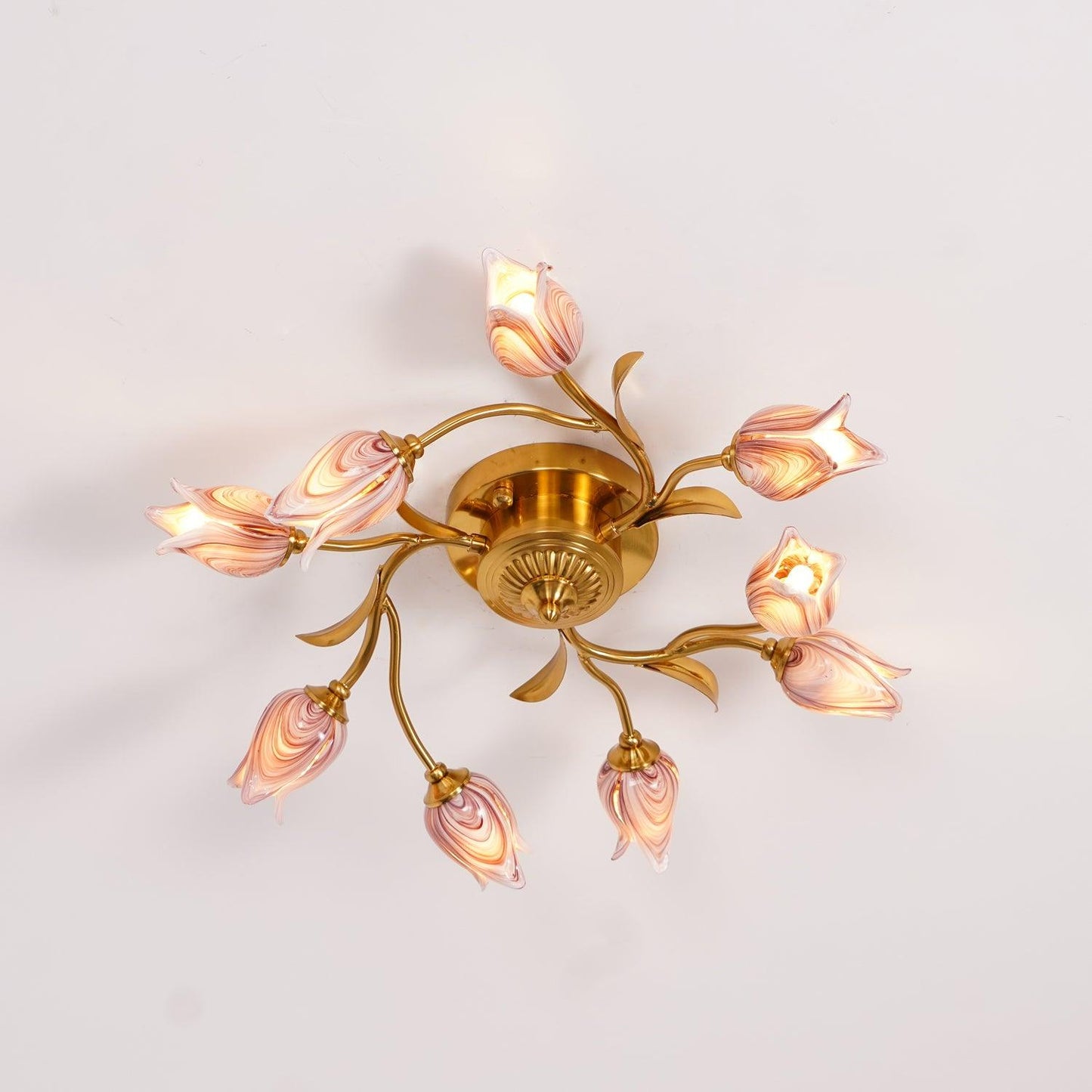 Tulip Serenade Ceiling fixture Ceiling Lamp