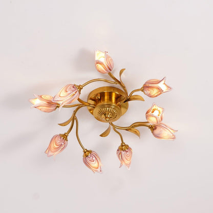 Tulip Serenade Ceiling fixture Ceiling Lamp