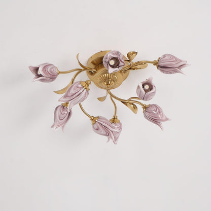 Tulip Serenade Ceiling fixture Ceiling Lamp