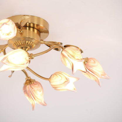 Tulip Serenade Ceiling fixture Ceiling Lamp