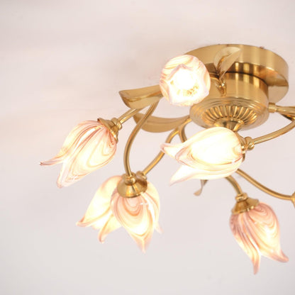 Tulip Serenade Ceiling fixture Ceiling Lamp