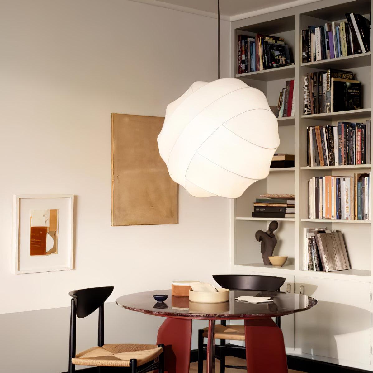 Turner Droplight Pendant Lamp