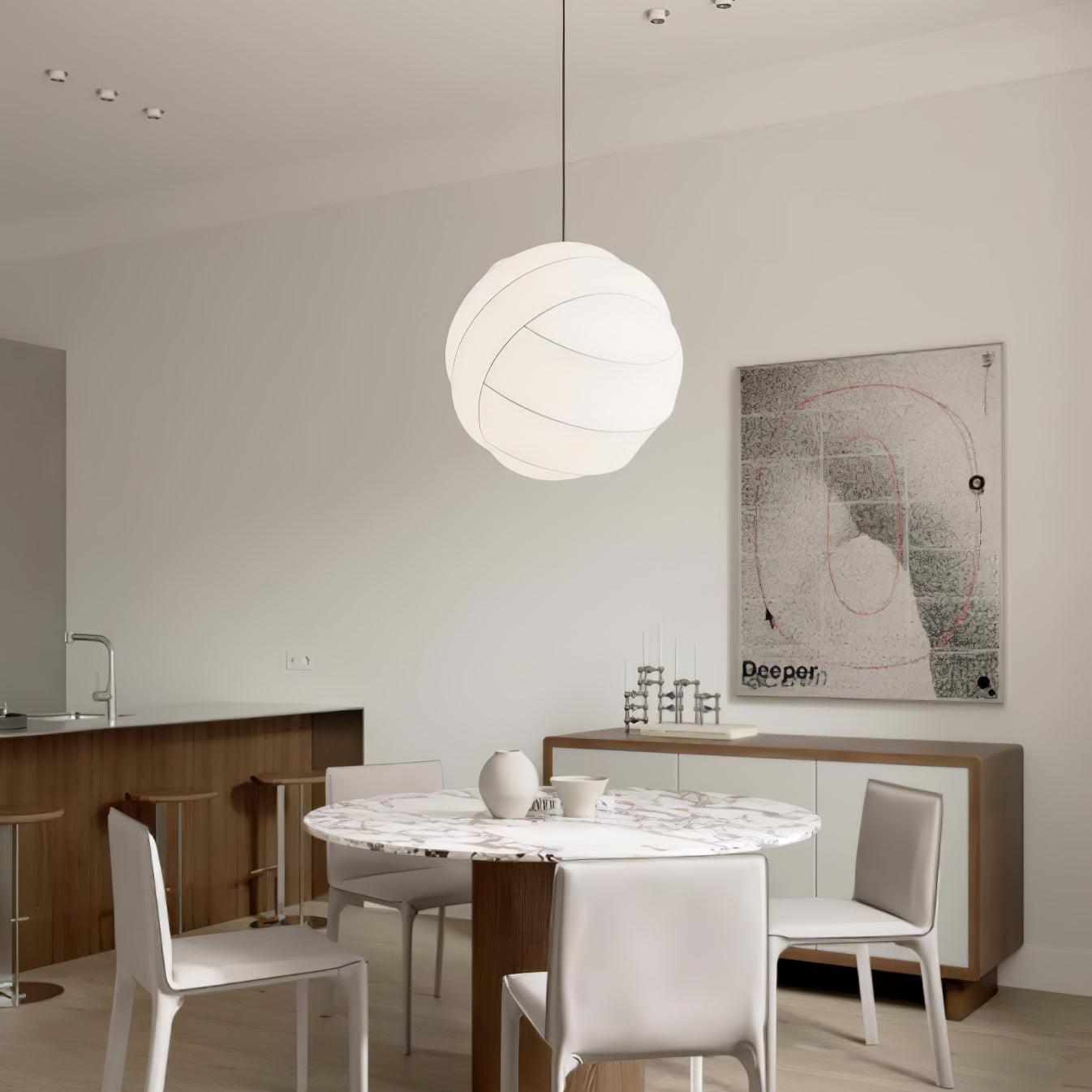 Turner Droplight Pendant Lamp