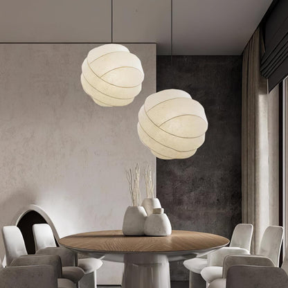 Turner Droplight Pendant Lamp