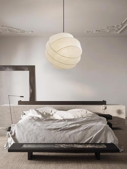 Turner Droplight Pendant Lamp