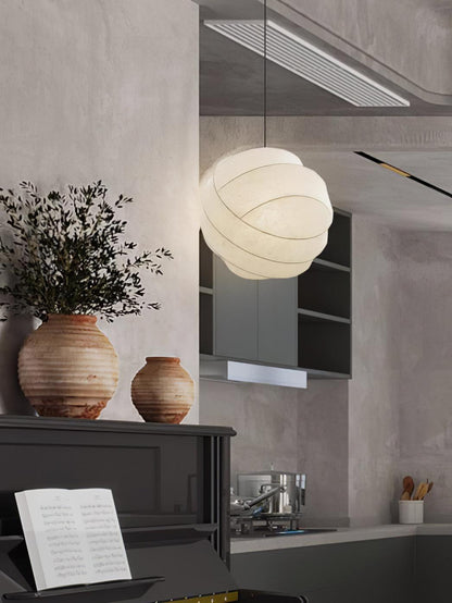 Turner Droplight Pendant Lamp