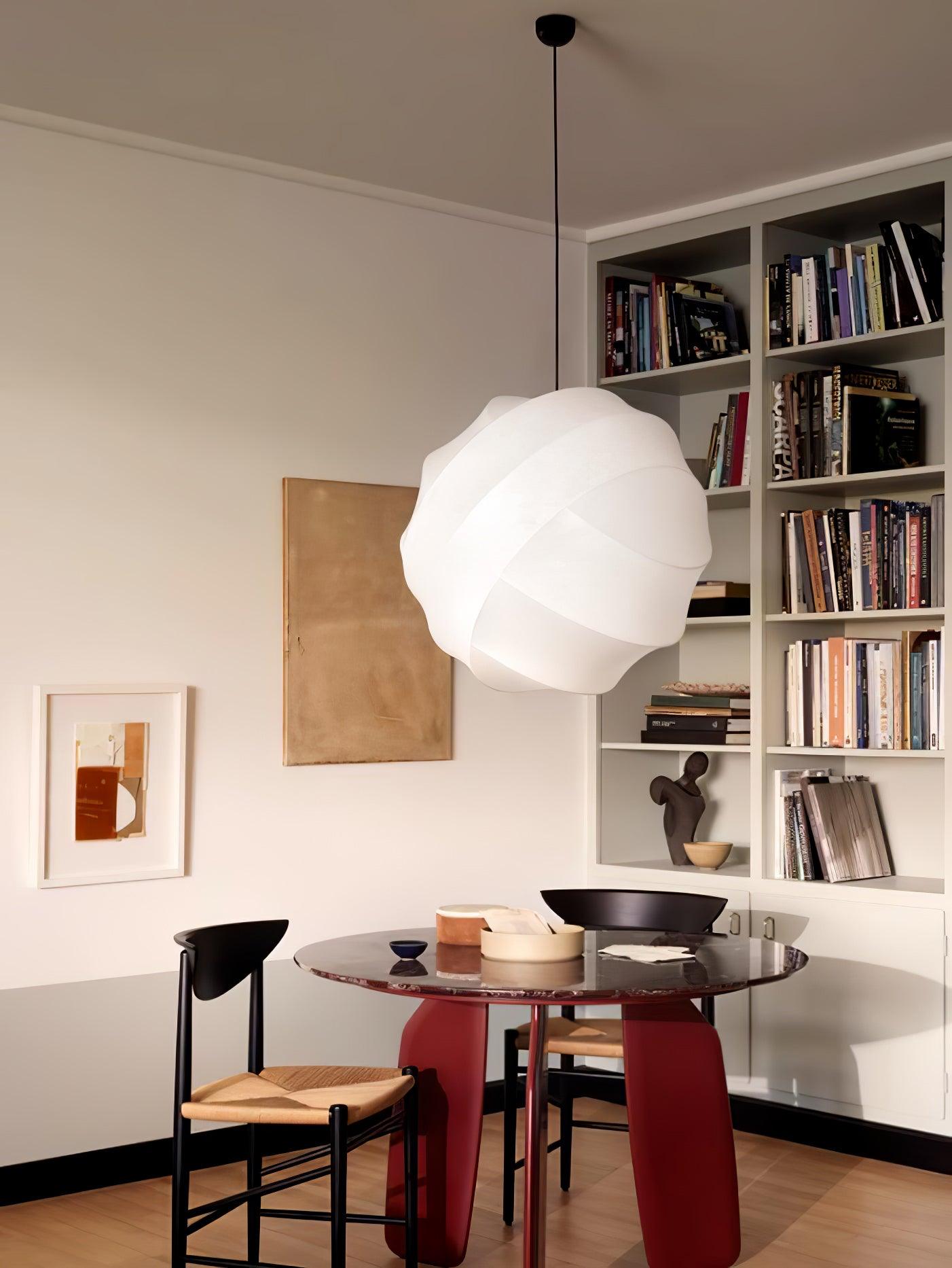 Turner Droplight Pendant Lamp