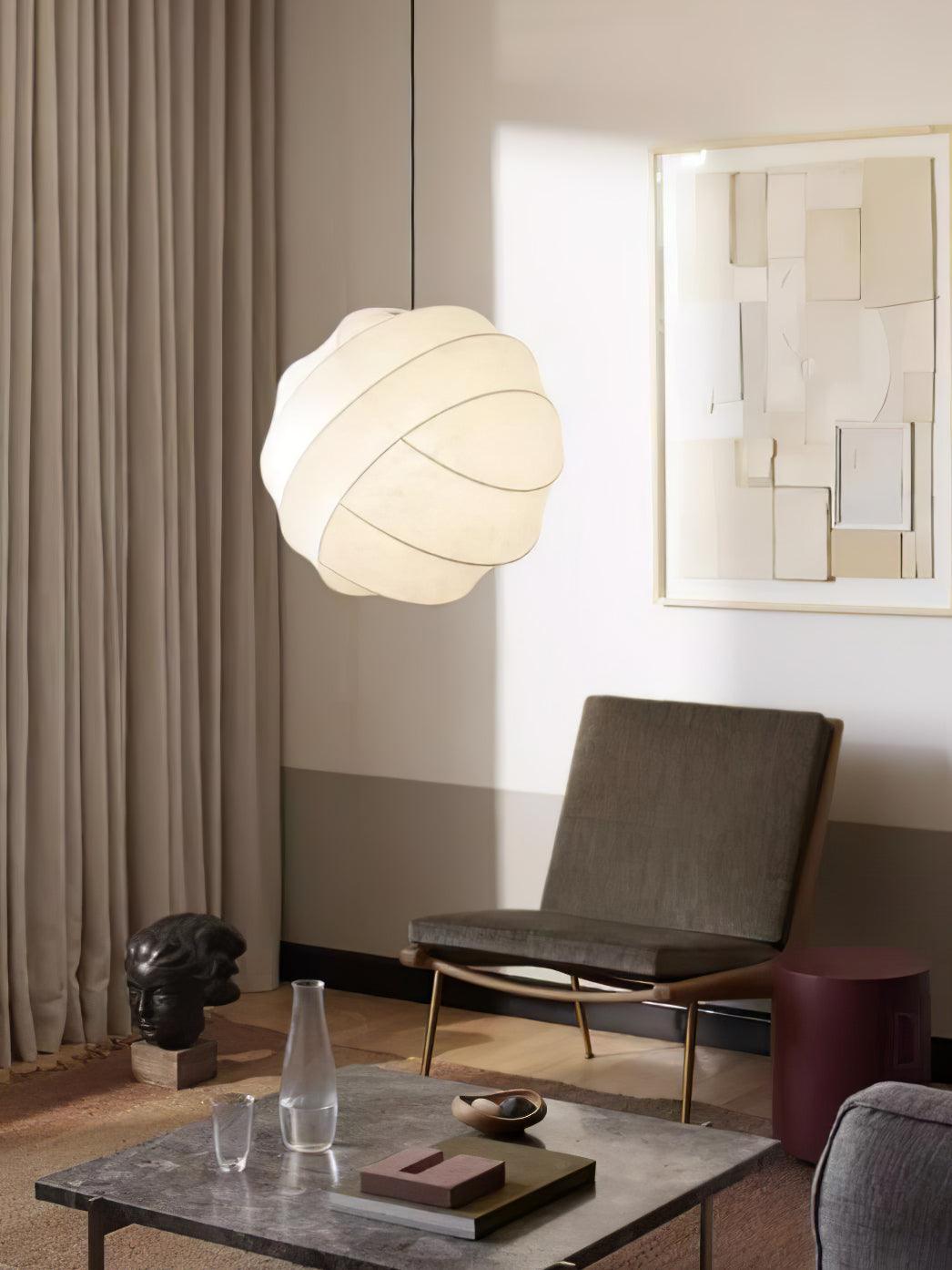 Turner Droplight Pendant Lamp